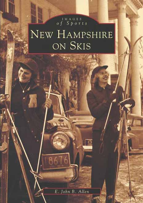 New Hampshire on Skis